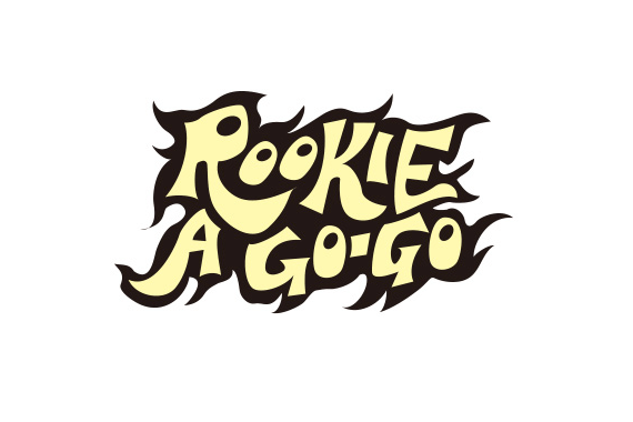 ROOKIE A GO-GO